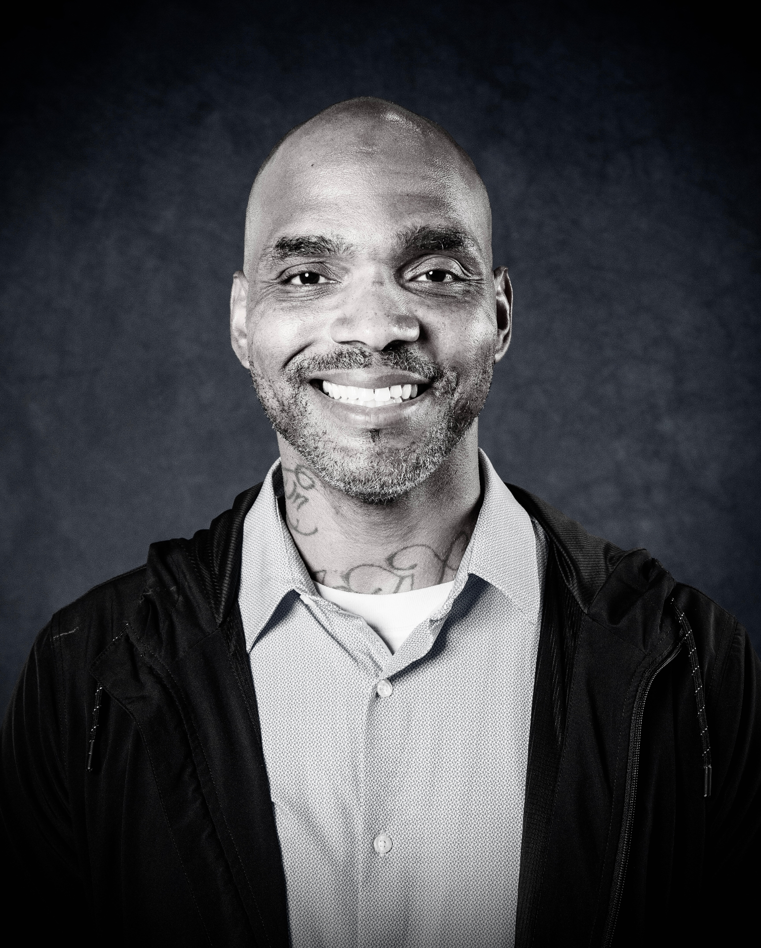 Timothy, founder of Humanity Matters Collective